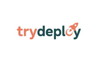 TryDeploy.com - Creative brandable domain for sale