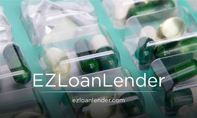 EZLoanLender.com