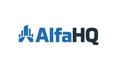 AlfaHQ logo