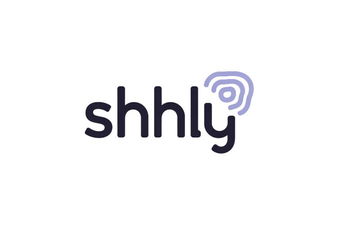 Shhly.com - Creative brandable domain for sale