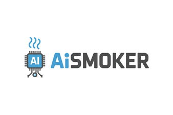 AiSmoker.com - Creative brandable domain for sale