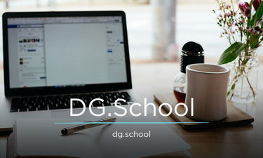 DG.School