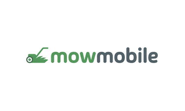 MowMobile.com is for sale