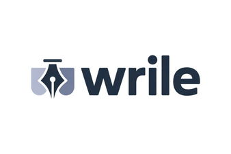 Wrile.com - Creative brandable domain for sale
