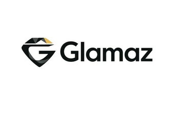 Glamaz logo