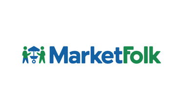 MarketFolk logo