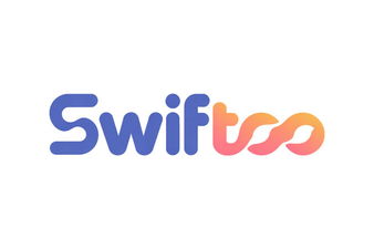 Swiftoo.com - Creative brandable domain for sale