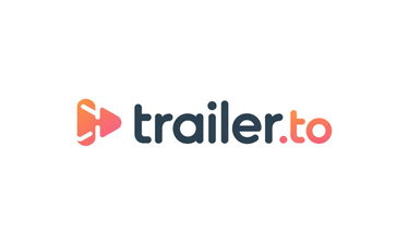 Trailer logo