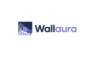 WallAura.com is for sale
