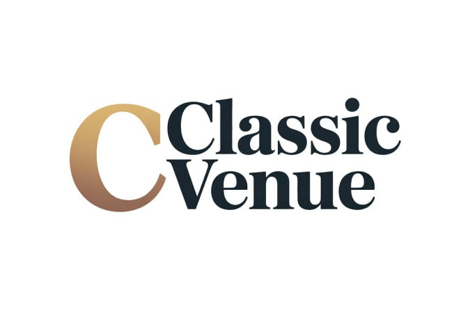 ClassicVenue logo
