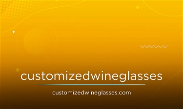 customizedwineglasses.com