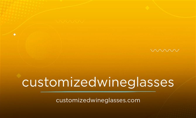 customizedwineglasses.com