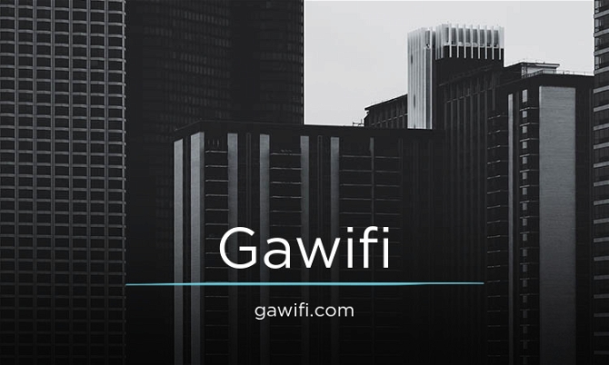 Gawifi.com