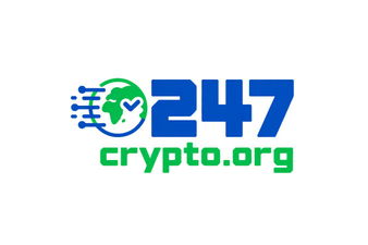 247Crypto.org - Creative brandable domain for sale