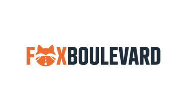 FoxBoulevard.com - Creative brandable domain for sale