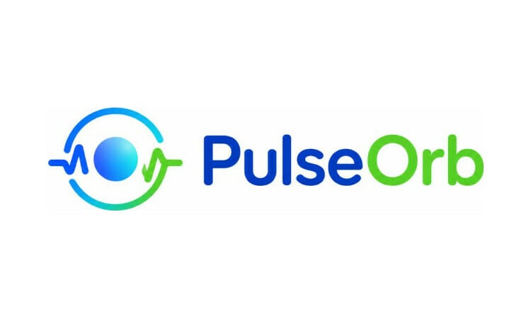 PulseOrb logo