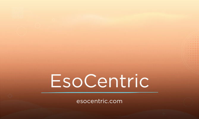 EsoCentric.com