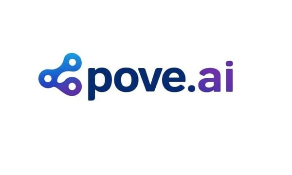 pove logo