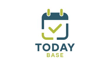 TodayBase.com - Creative brandable domain for sale