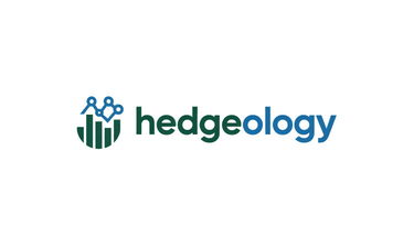 Hedgeology.com - Creative brandable domain for sale