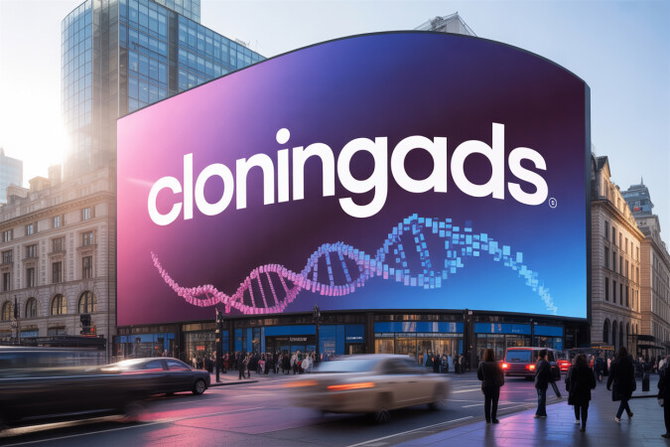 CloningAds.com — 2