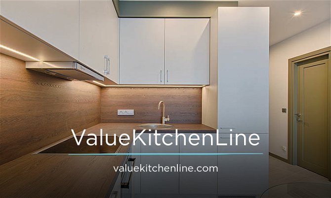 ValueKitchenLine.com