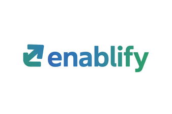 Enablify.com - Creative brandable domain for sale