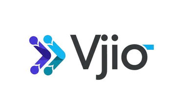 Vjio.com - Creative brandable domain for sale