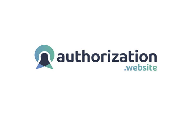 Authorization.website