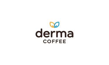dermacoffee logo