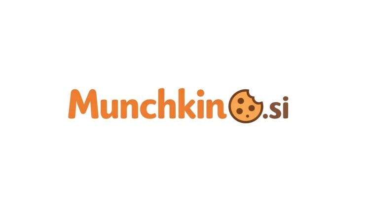 Munchkin logo