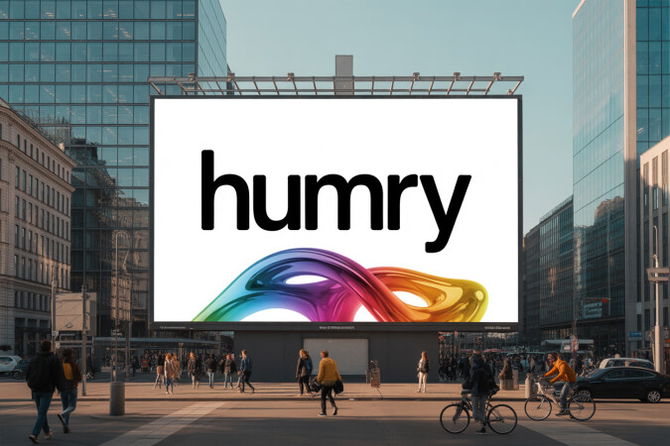 Humry.com — 3