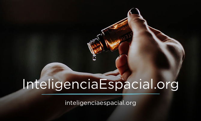 InteligenciaEspacial.org