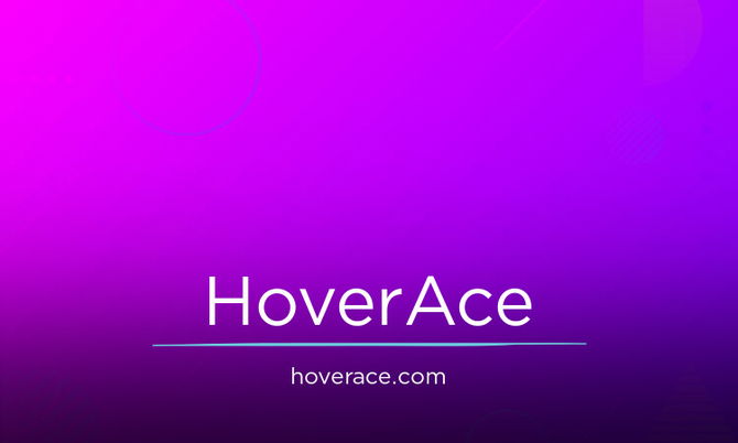 HoverAce.com