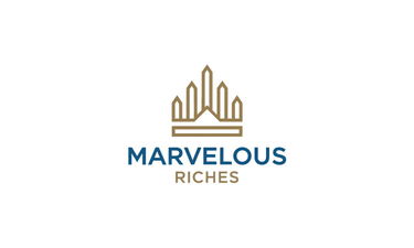 MarvelousRiches.com - Creative brandable domain for sale