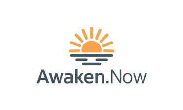 Awaken.Now is for sale