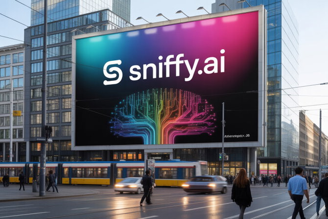 Sniffy.ai — 2