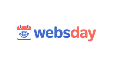 Websday.com - Creative brandable domain for sale