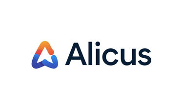 Alicus.com - Creative brandable domain for sale