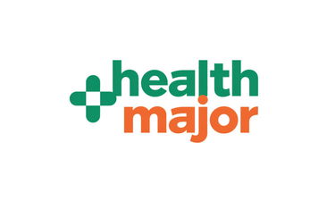 HealthMajor.com - Creative brandable domain for sale