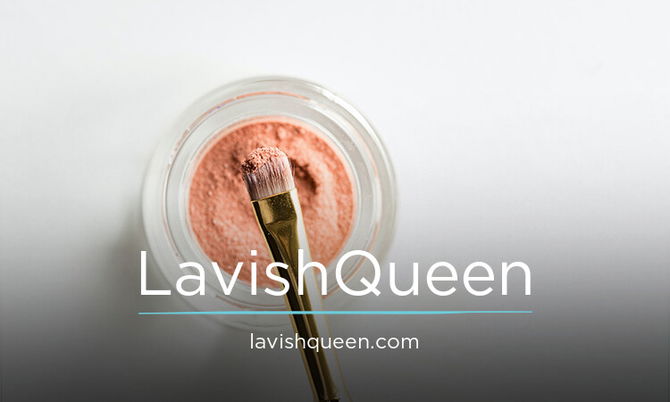 LavishQueen.com
