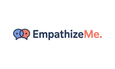 EmpathizeMe.com - Creative brandable domain for sale