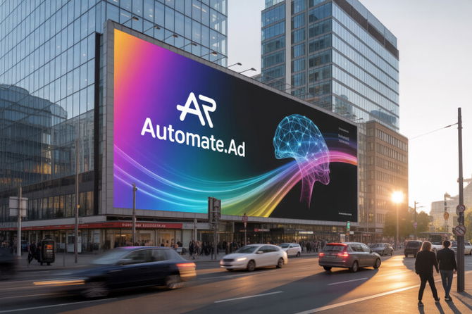 Automate.ad — 3