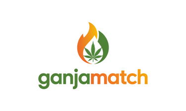 GanjaMatch.com - Creative brandable domain for sale