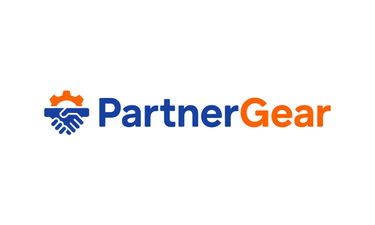 PartnerGear.com is for sale