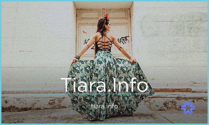 Tiara.Info