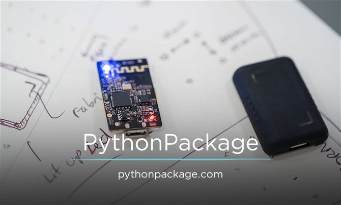 PythonPackage.com