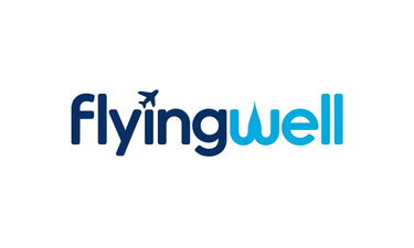FlyingWell.com is for sale