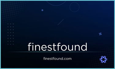 FinestFound.com - Creative brandable domain for sale