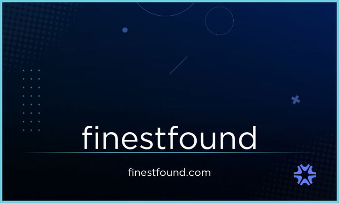 FinestFound.com